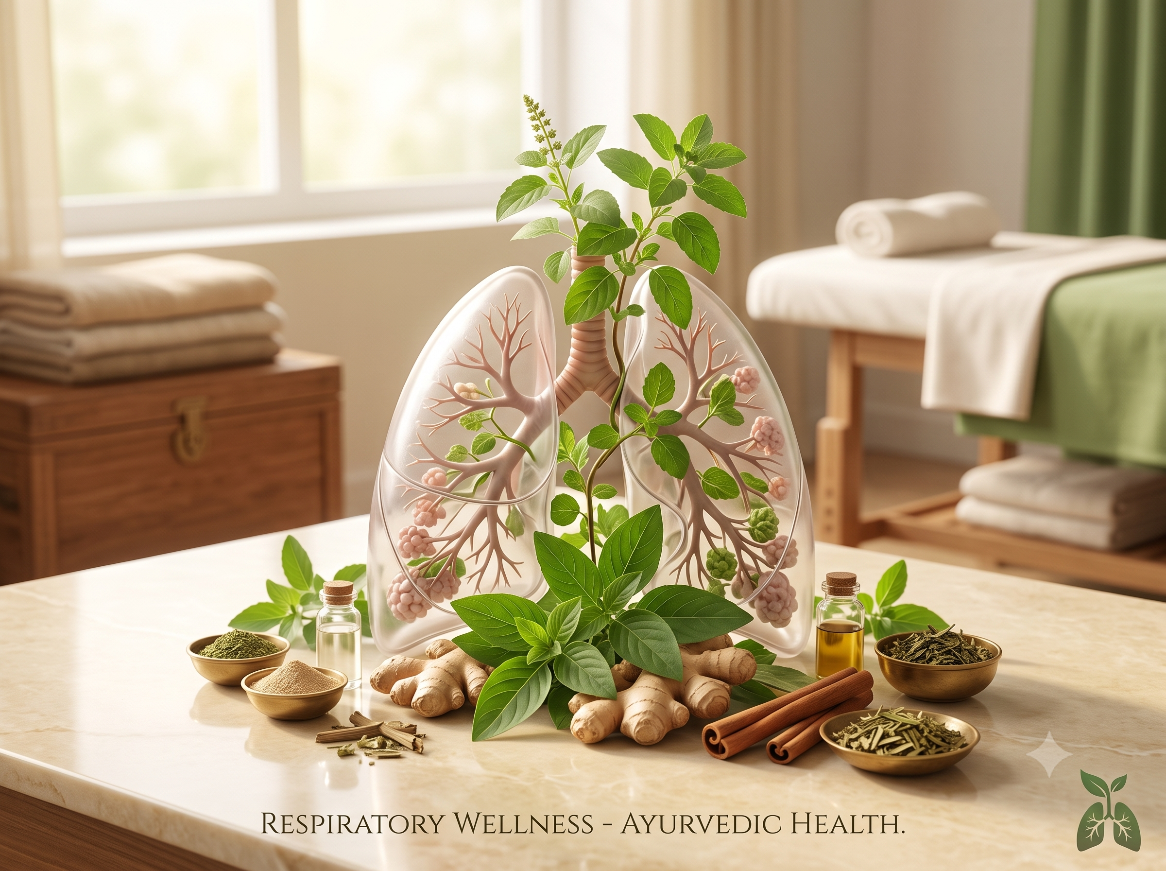 Respiratory Disorders